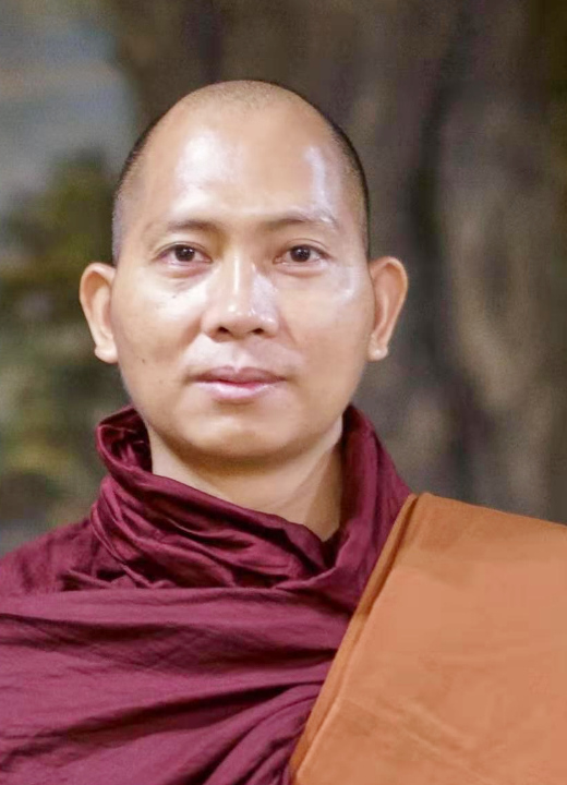 Sayadaw U Kumārābhivaṃsa